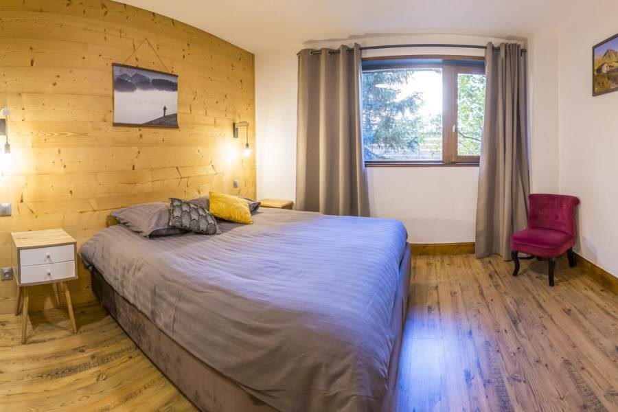 Gîtes de France N°73G144178 (LA CACHETTE)