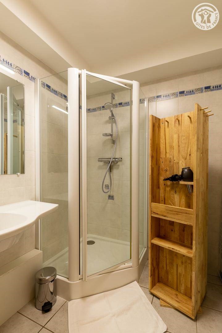 Gîtes de France N°73G144178 (LA CACHETTE)