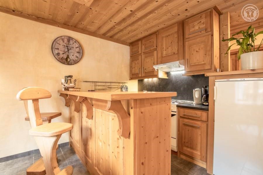 Gîtes de France N°73G144179 (LE CUCHET)