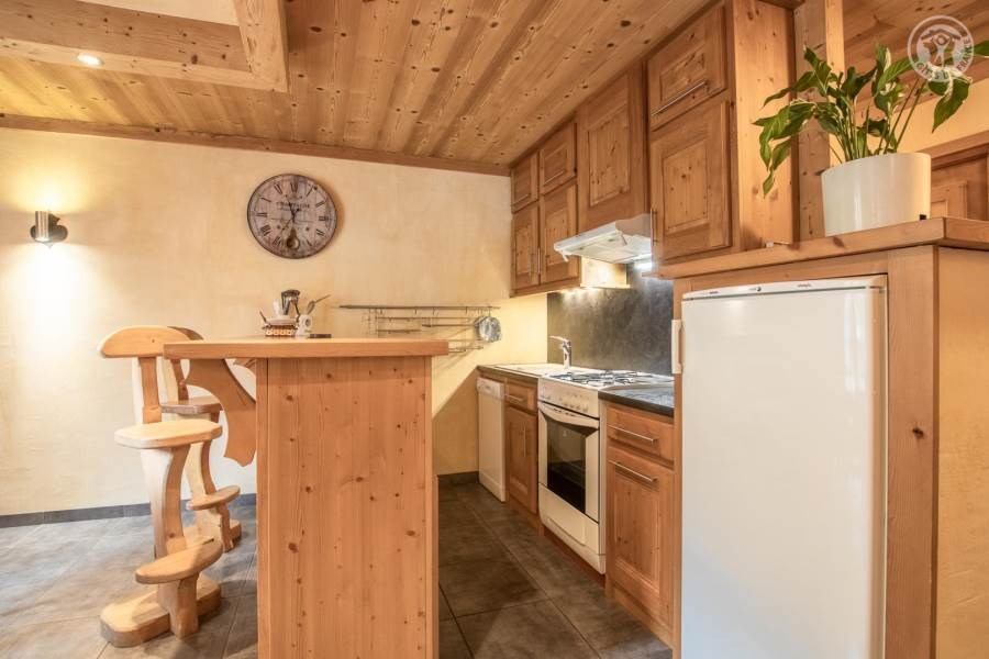 Gîtes de France N°73G144179 (LE CUCHET)