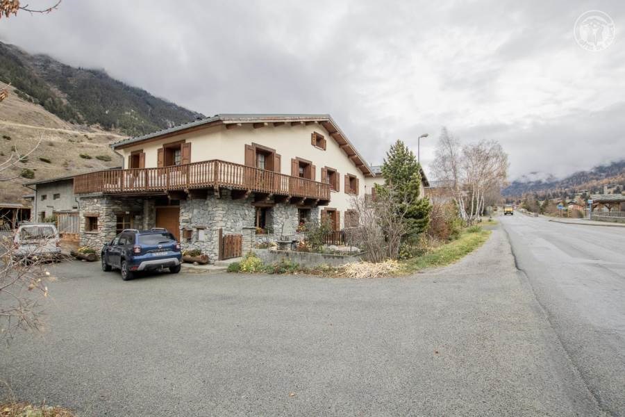 Gîtes de France N°73G144179 (LE CUCHET)