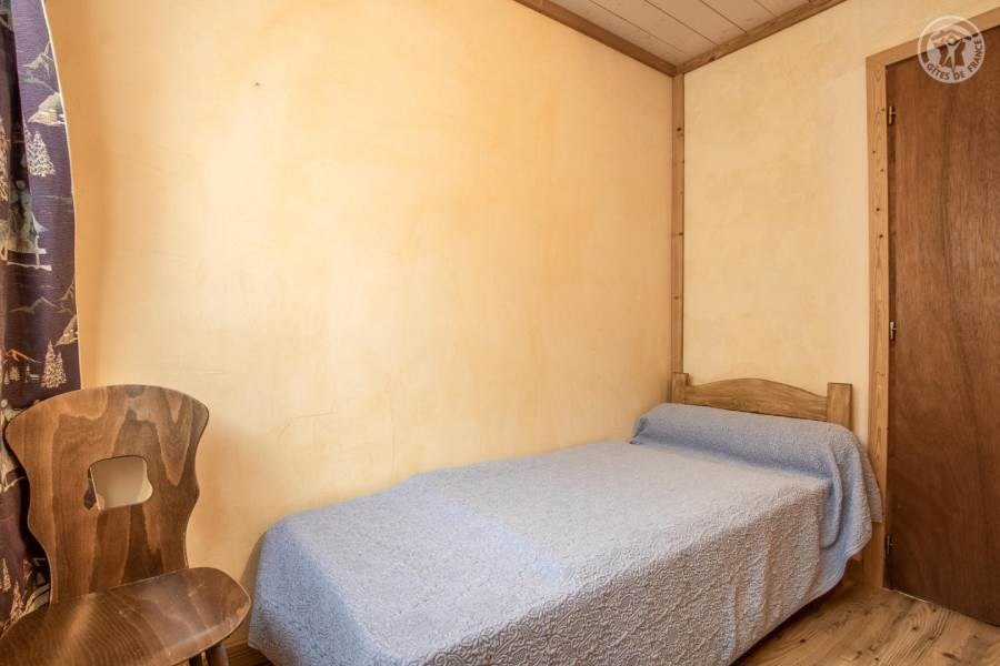 Gîtes de France N°73G144179 (LE CUCHET)