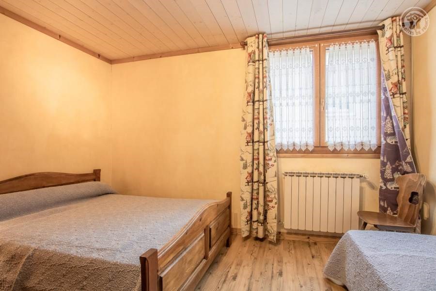 Gîtes de France N°73G144179 (LE CUCHET)