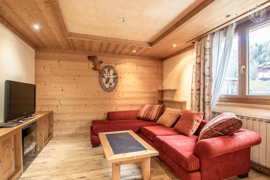 Gîtes de France N°73G144179 (LE CUCHET)