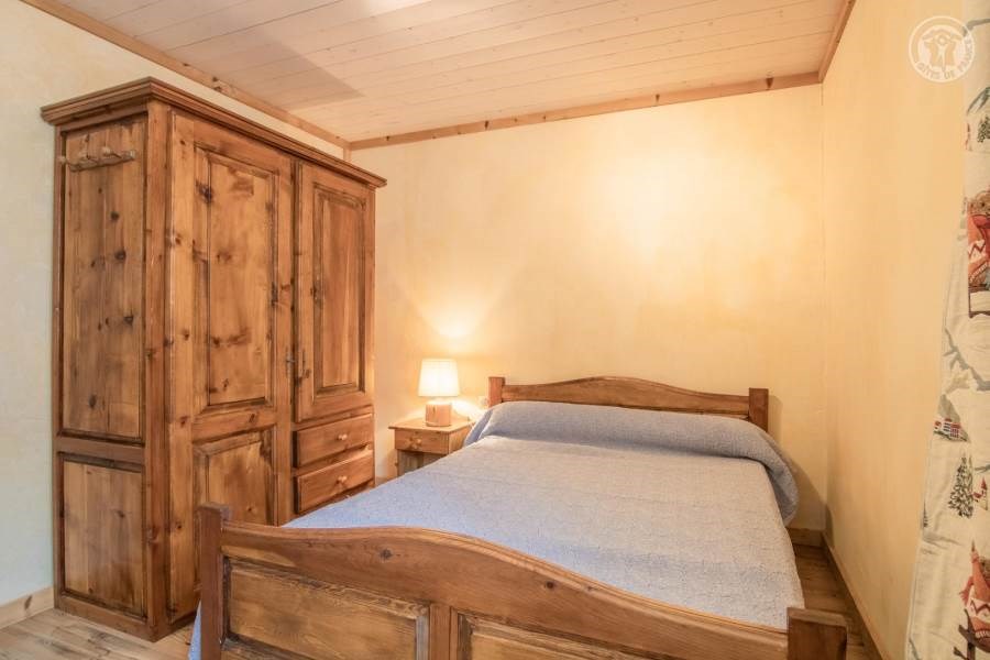 Gîtes de France N°73G144179 (LE CUCHET)