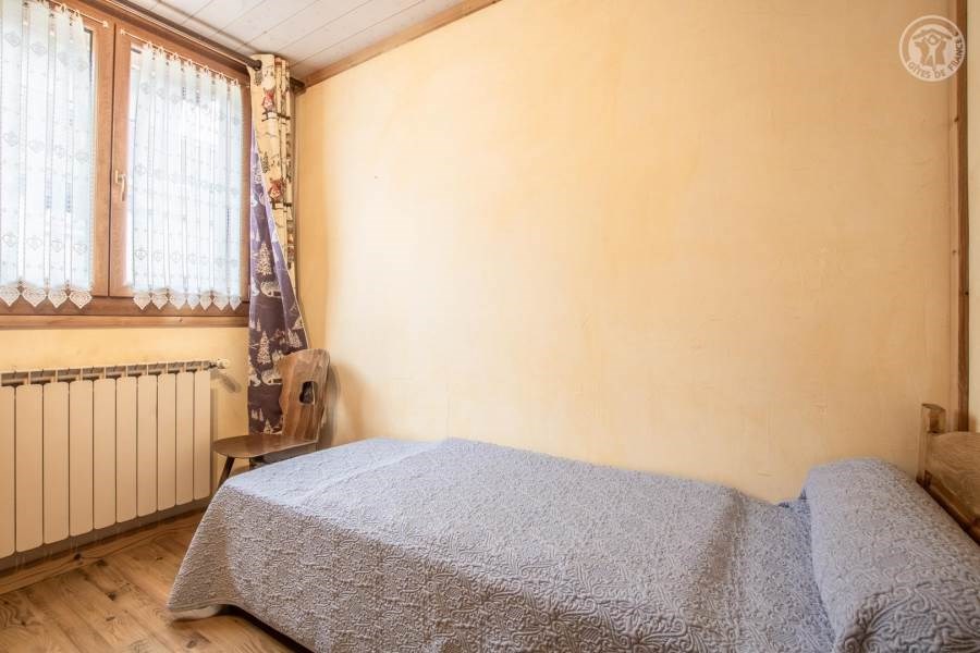 Gîtes de France N°73G144179 (LE CUCHET)