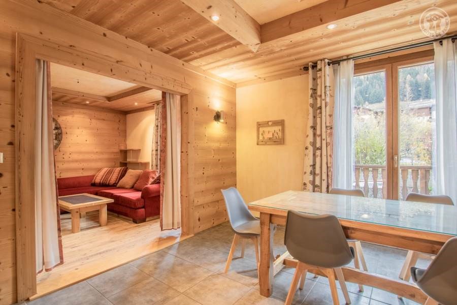 Gîtes de France N°73G144179 (LE CUCHET)