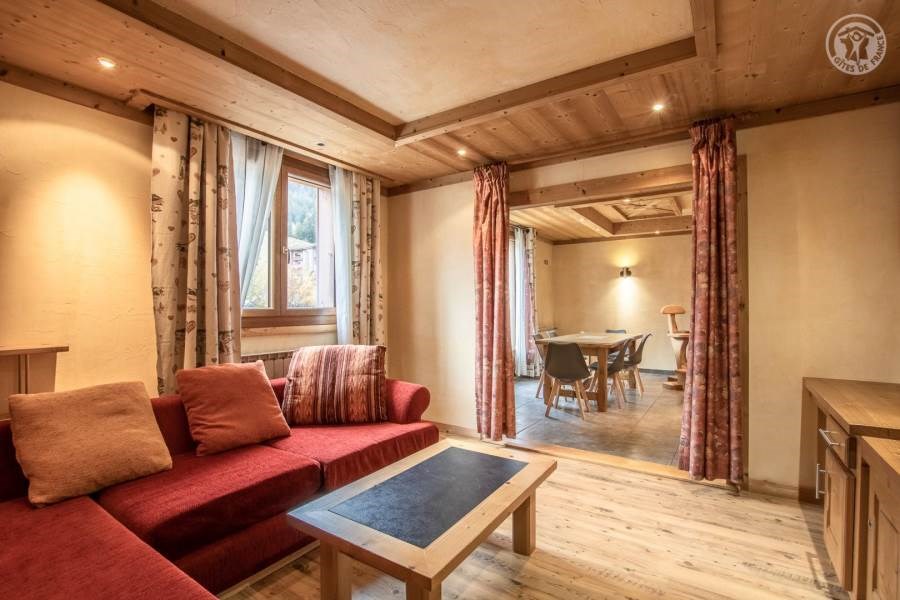 Gîtes de France N°73G144179 (LE CUCHET)