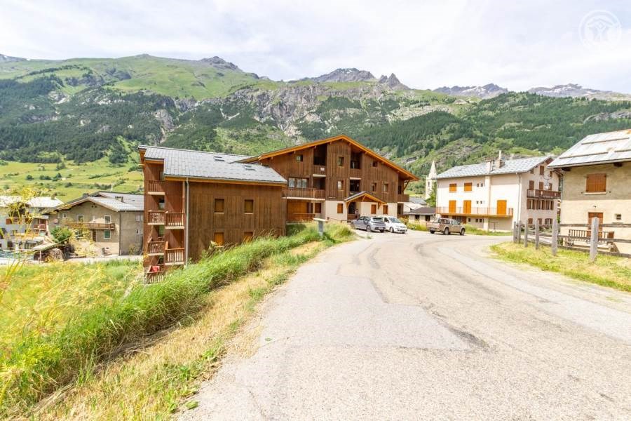 Gîtes de France N°73G144180 (BELLE)