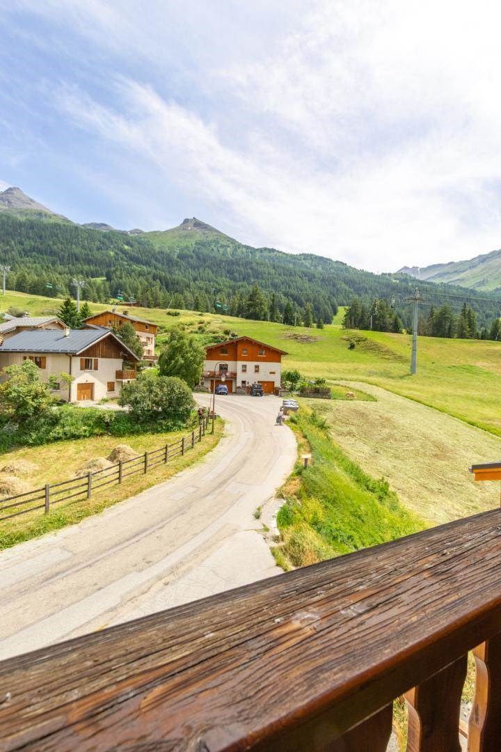 Gîtes de France N°73G144180 (BELLE)