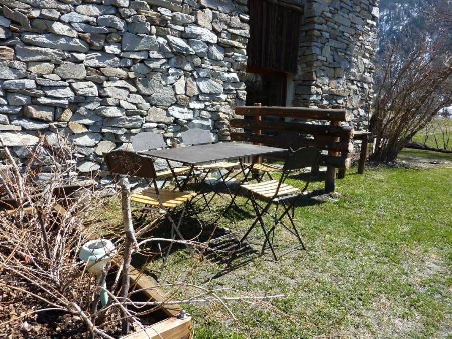 Gîtes de France N°73G144181 (Chalet La Bricole - L'atelier)