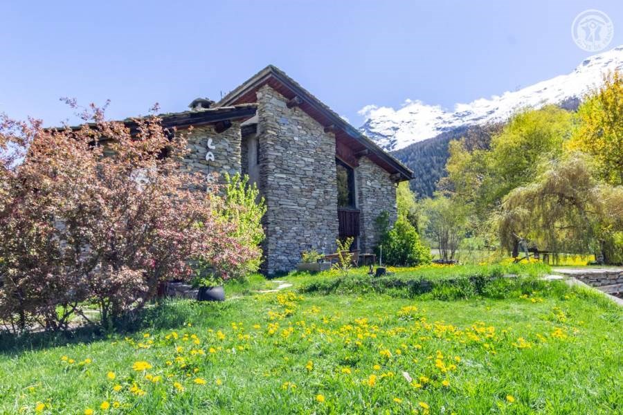 Gîtes de France N°73G144181 (Chalet La Bricole - L'atelier)