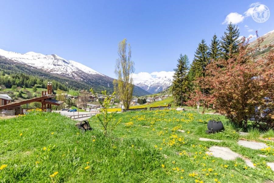 Gîtes de France N°73G144181 (Chalet La Bricole - L'atelier)