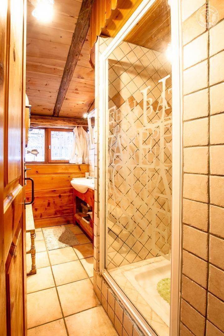 Gîtes de France N°73G144182 (Chalet La Bricole - Montagne)