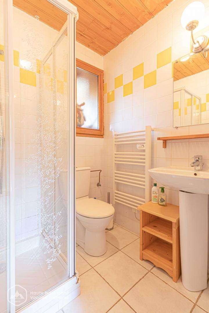 Gîtes de France N°73G157109 (CHALET DELEGLISE)