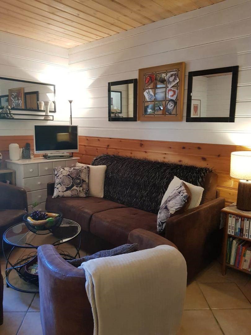 Gîtes de France N°73G157109 (CHALET DELEGLISE)