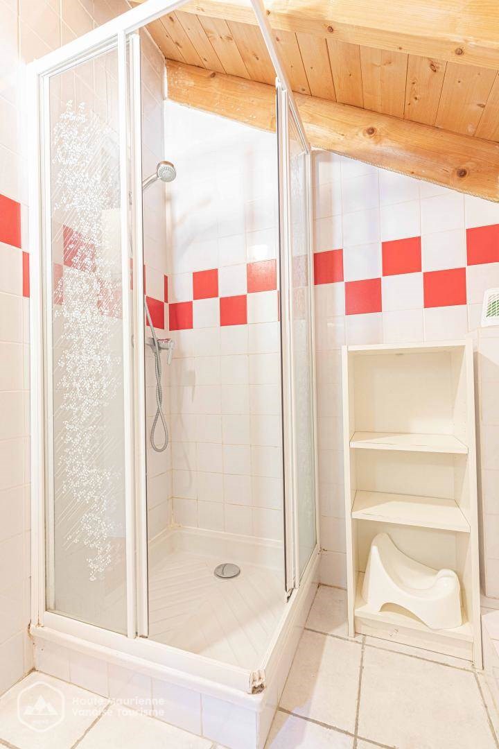 Gîtes de France N°73G157110 (CHALET DELEGLISE)