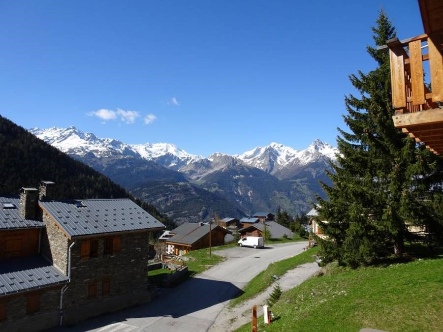 Gîtes de France N°73G157113 (CHALET L'EPILOBE)