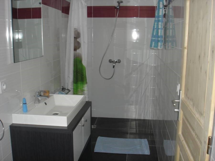 Gîtes de France N°73G157113 (CHALET L'EPILOBE)