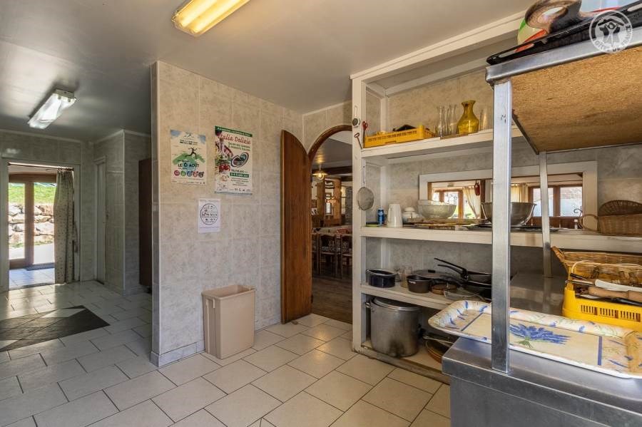 Gîtes de France N°73G157117 (CHALET LES SARRAZINS)