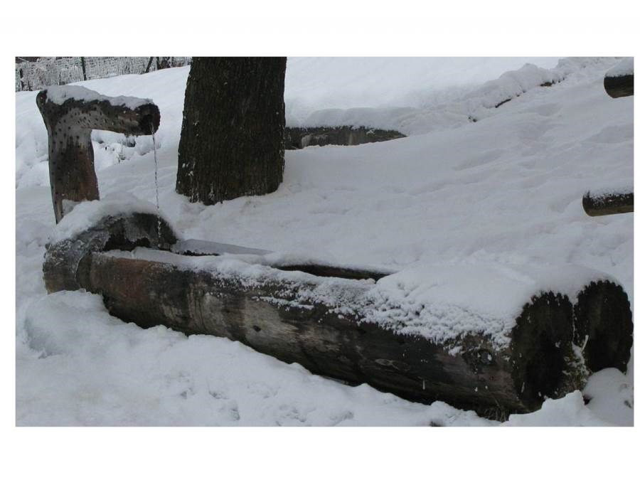 Gîtes de France N°73G157117 (CHALET LES SARRAZINS)