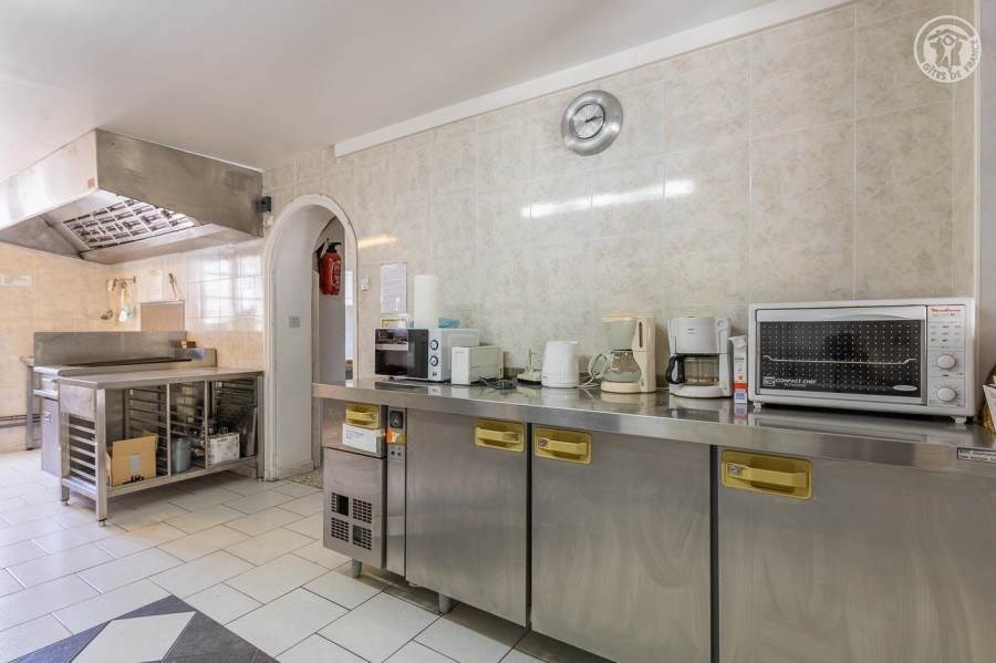 Gîtes de France N°73G157117 (CHALET LES SARRAZINS)