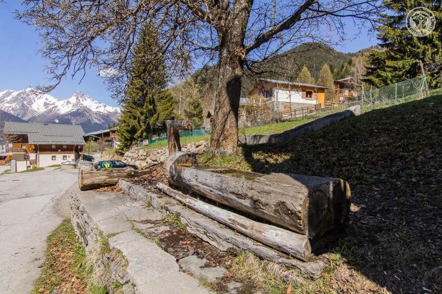 Gîtes de France N°73G157117 (CHALET LES SARRAZINS)