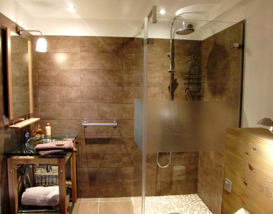 Gîtes de France N°73G157120 (CHALET LA CARLINE)