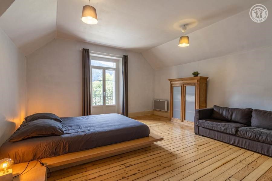 Gîtes de France N°73G157121 (MAISON JORIO)