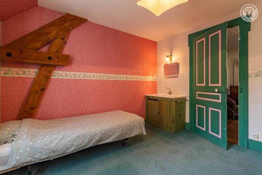 Gîtes de France N°73G157121 (MAISON JORIO)