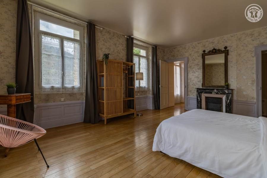 Gîtes de France N°73G157121 (MAISON JORIO)