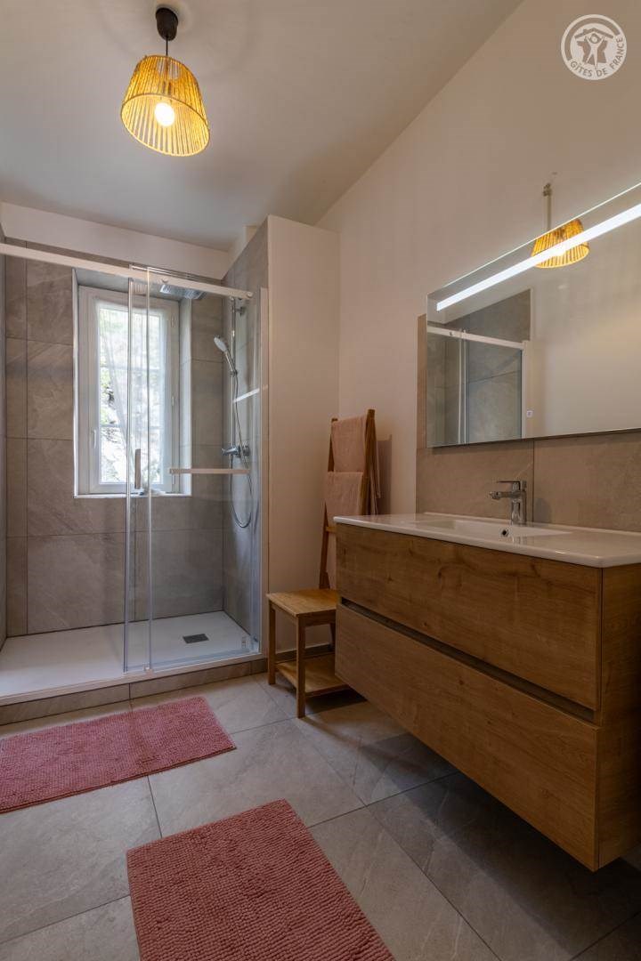 Gîtes de France N°73G157121 (MAISON JORIO)