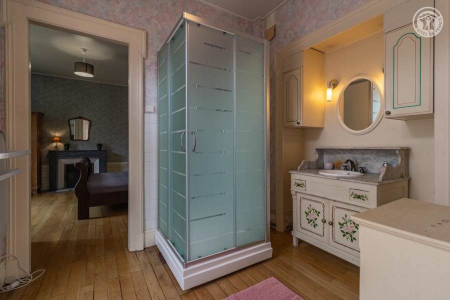 Gîtes de France N°73G157121 (MAISON JORIO)