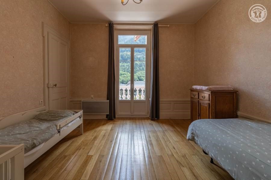 Gîtes de France N°73G157121 (MAISON JORIO)