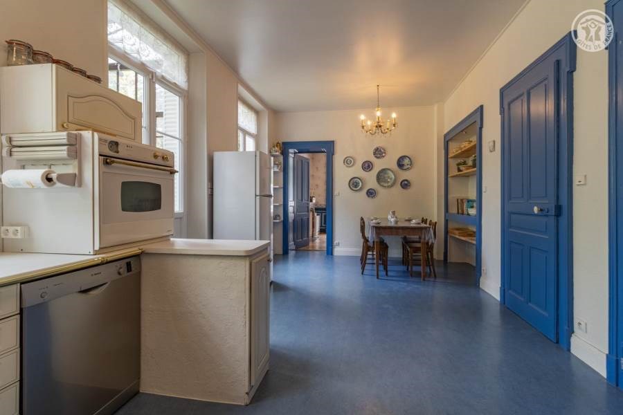 Gîtes de France N°73G157121 (MAISON JORIO)