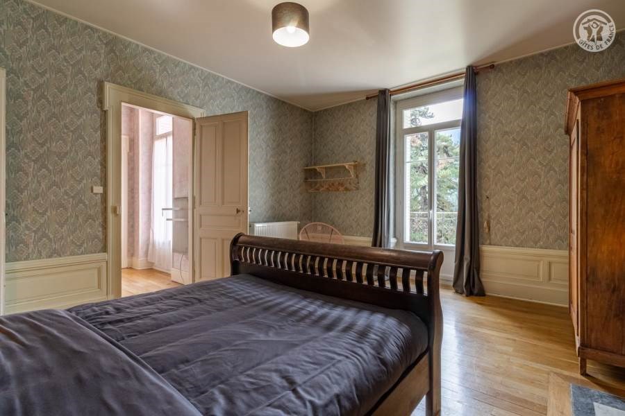 Gîtes de France N°73G157121 (MAISON JORIO)