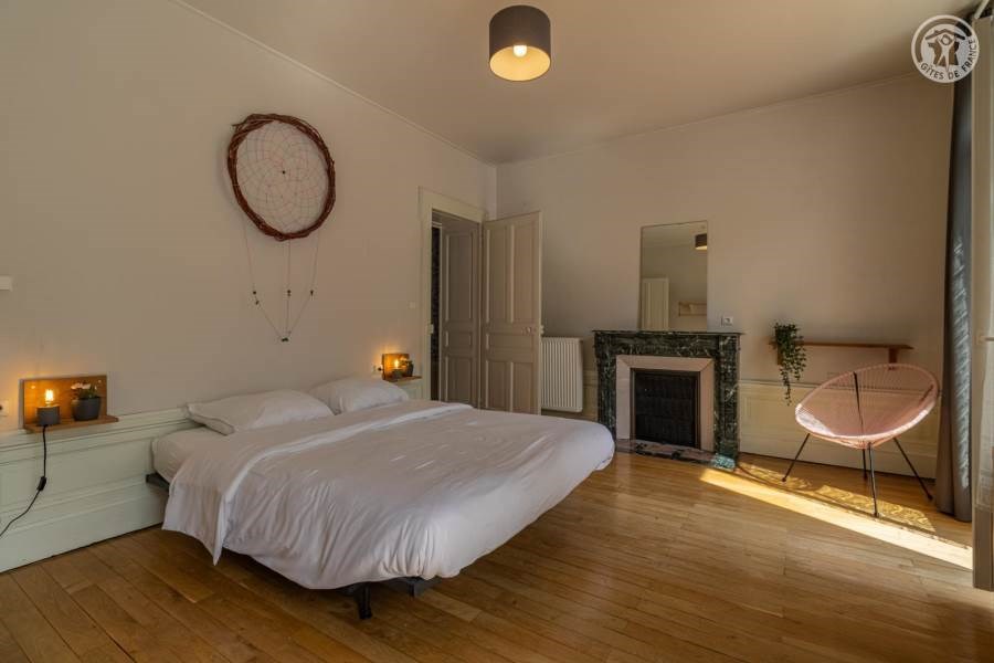 Gîtes de France N°73G157121 (MAISON JORIO)