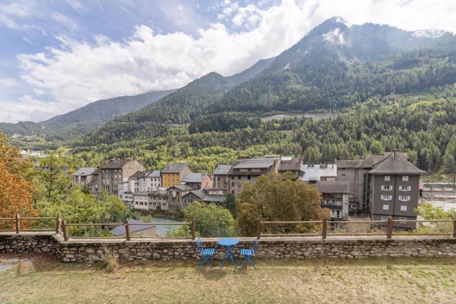 Gîtes de France N°73G157121 (MAISON JORIO)