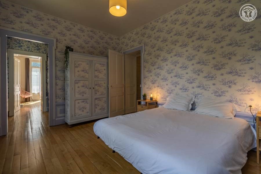 Gîtes de France N°73G157121 (MAISON JORIO)