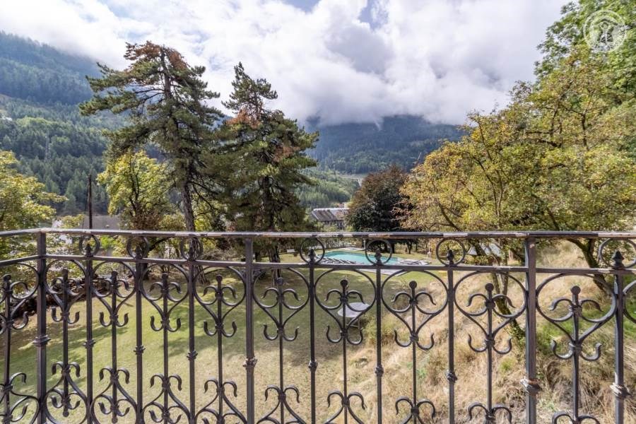 Gîtes de France N°73G157121 (MAISON JORIO)