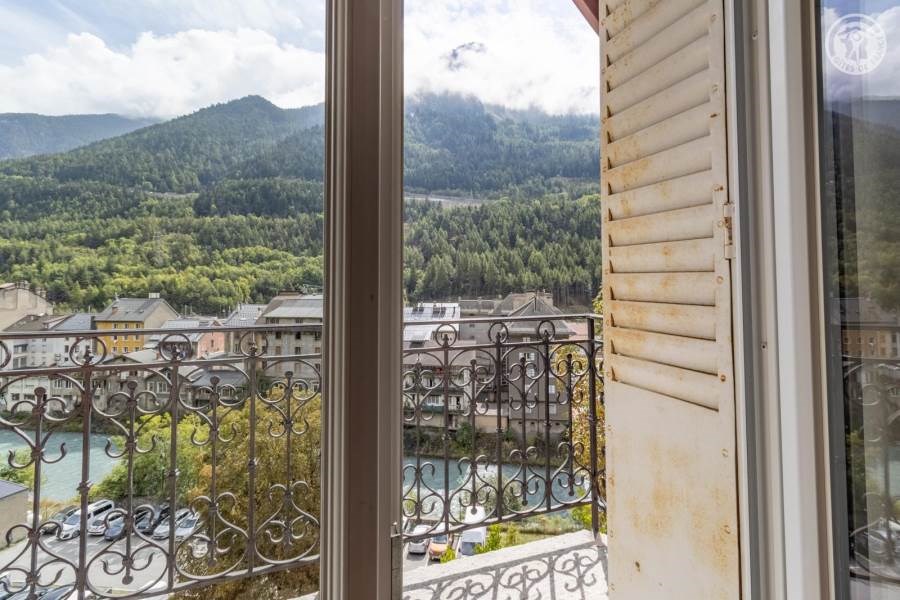 Gîtes de France N°73G157121 (MAISON JORIO)