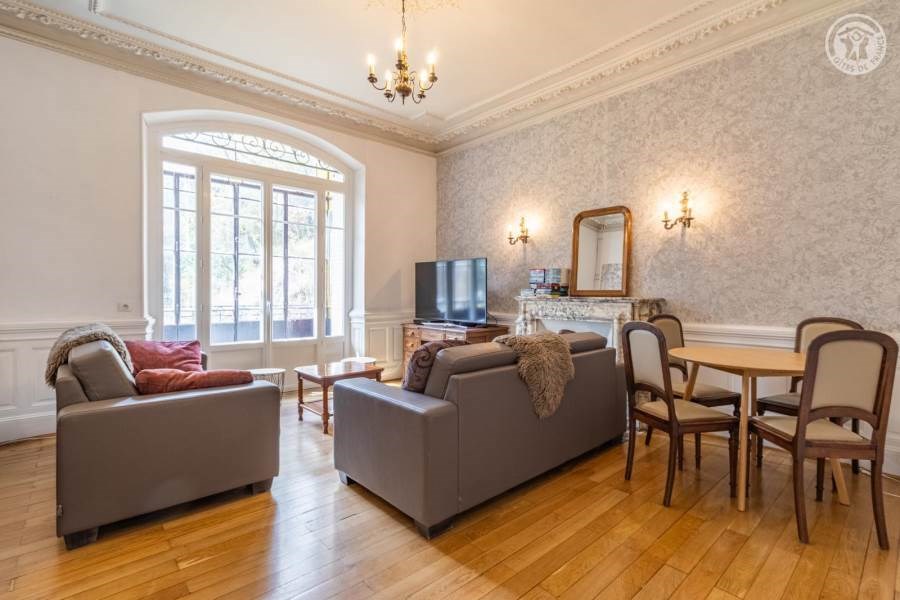 Gîtes de France N°73G157121 (MAISON JORIO)