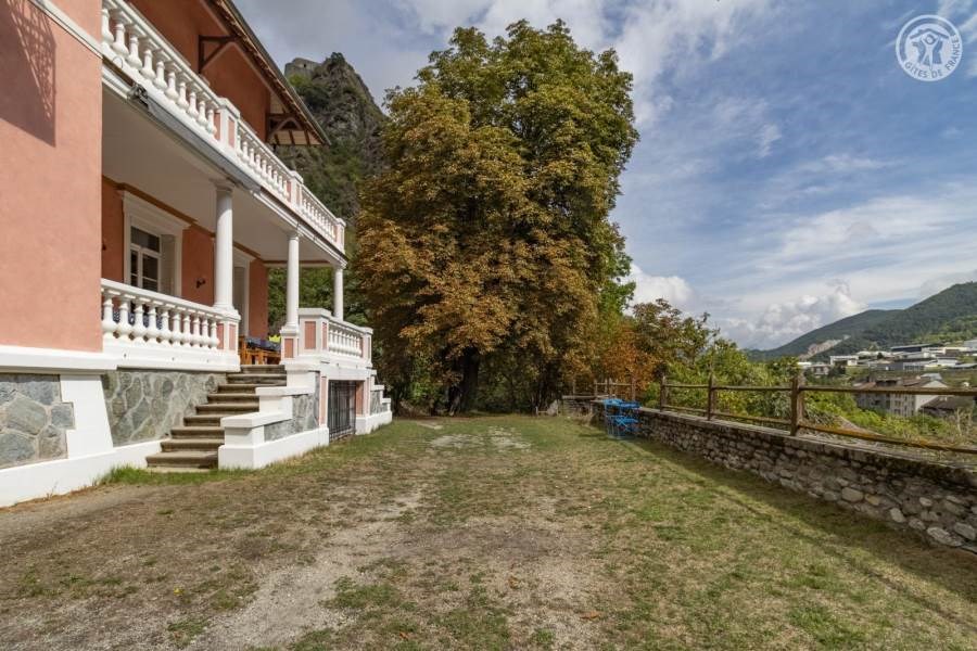 Gîtes de France N°73G157121 (MAISON JORIO)