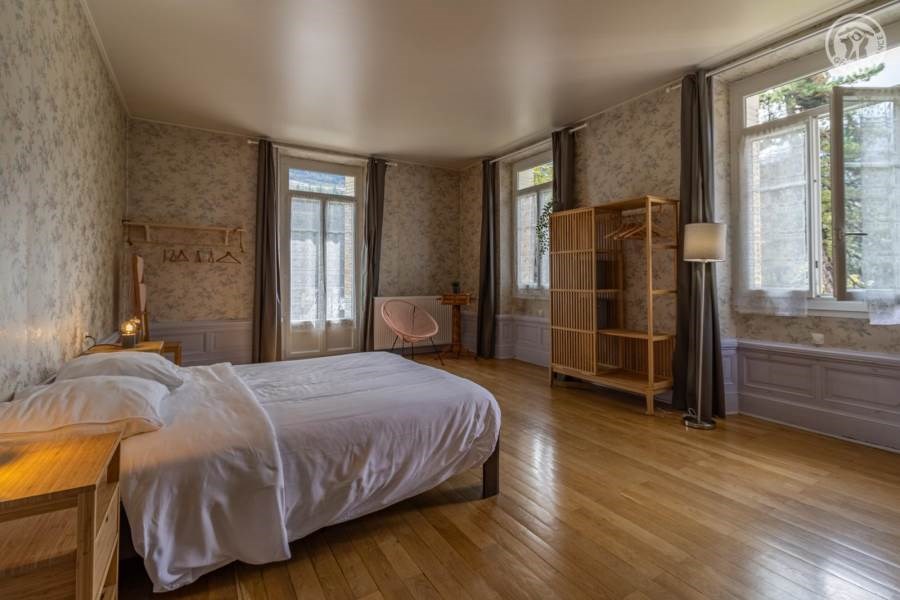 Gîtes de France N°73G157121 (MAISON JORIO)