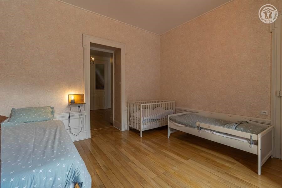 Gîtes de France N°73G157121 (MAISON JORIO)