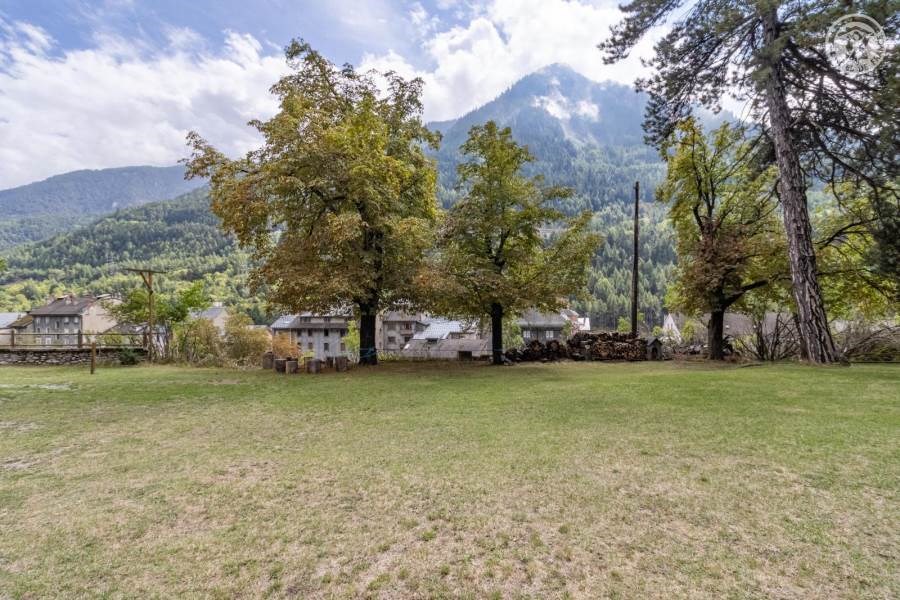 Gîtes de France N°73G157121 (MAISON JORIO)