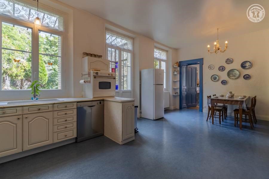 Gîtes de France N°73G157121 (MAISON JORIO)