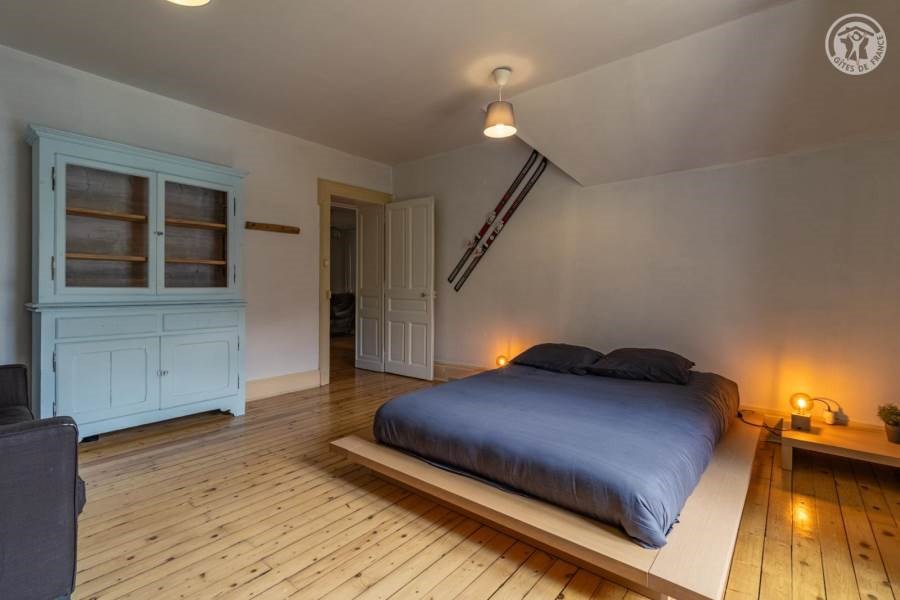 Gîtes de France N°73G157121 (MAISON JORIO)