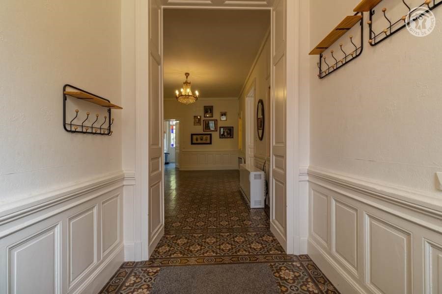 Gîtes de France N°73G157122 (LA PETITE MAISON JORIO)