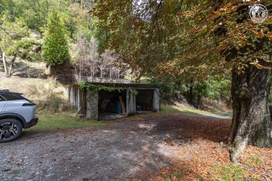 Gîtes de France N°73G157122 (LA PETITE MAISON JORIO)